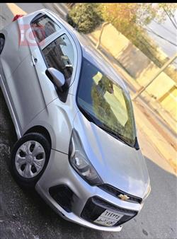 شێڤرۆلێت سپارک